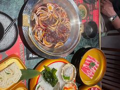 -牛New寿喜烧(曹路花园城店)