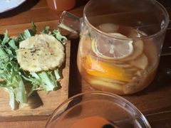 -陶享时光西餐·下午茶(信河街店)