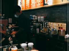 -星巴克臻选(周浦万达店)