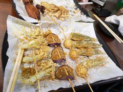 -老酱油炸社
