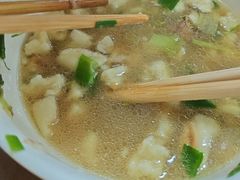 -老刘家泡馍·陕西老字号(钟楼广济街店)