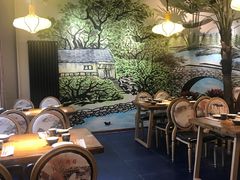 大堂-小湘旺臭鳜鱼(百子湾店)