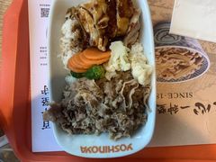 -吉野家(宾水道店)