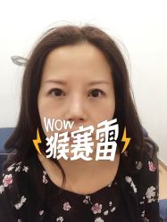-BBK韩眉馆-正版半永久纹眉美瞳