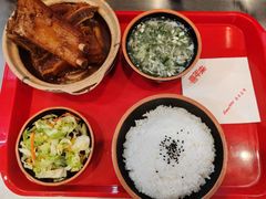 -喜年来(欧洲商城店)