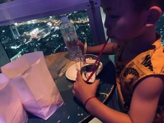 -彩虹云霄拜约克摩天塔