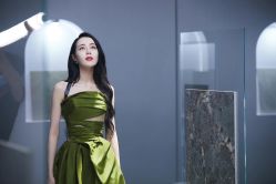 -MANLI BRIDAL婚纱