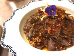 -广州文华东方酒店·江-由辉师傅主理