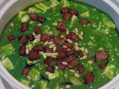 -桂满陇·海市蜃楼·黑金(国金店)