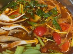 -亮欢寨(凯里总店)