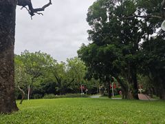 -人民公园(罗湖区)