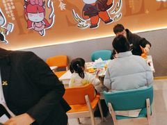 -豪享来(我格广场店)