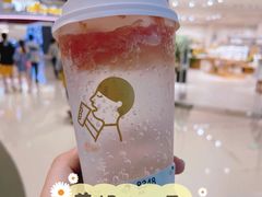 -喜茶(南昌王府井店)