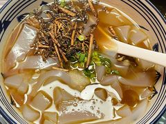 -百花人家(清水镇店)