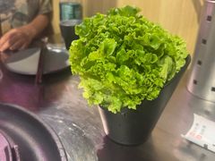 -三国惹火烤肉·中日韩烤肉集合店(海滨城店)