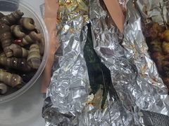 -老大连路特色烧烤(基隆路店)
