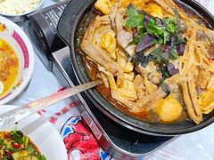 -金多鱼大排档·烤鱼·烧烤·宵夜(江南水都店)