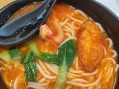 -三千粉牛肉米粉(来客茂店)