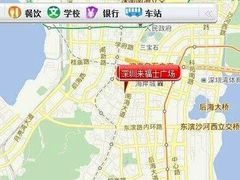 -深圳来福士广场