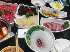 -川旺角川粤融合菜•海景餐厅(星海广场店)