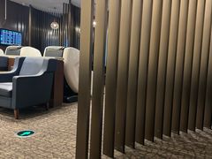 -白云机场易登机休息室