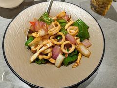 -佬太公海鸭·海鲜大排档(上海总店)