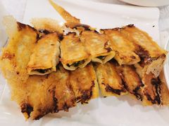 -津悦·正阳春烤鸭(红旗南路店)