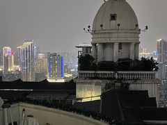 -塔顶·Cafe·日啡夜酒(北京路店)