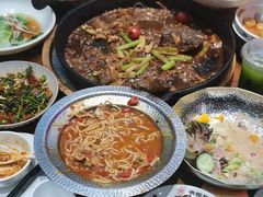 -老板恋上鱼(印象城店)