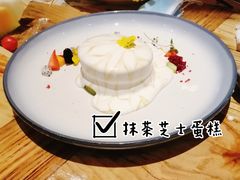-咖梦餐厅 COMENG RESTAURANT