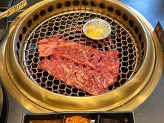 -極屋鮨牛 · 烧肉酒场(时代C馆店)