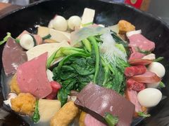 -万记麻辣烫国展总店