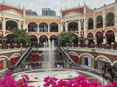 -佛罗伦萨小镇广佛名品奥特莱斯(疏港路店)