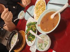 -宏状元现熬粥·京味菜(五棵松店)
