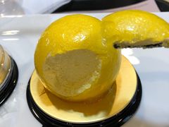 月亮蛋糕-麦当劳(温州人民路店)