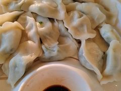 -百味饺子城•海鲜家常菜(秦皇岛店)