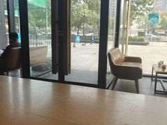 -星巴克(太原茂业天地店)