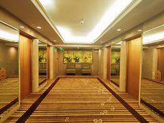 -上海新锦江大酒店