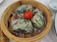 -老廣新意-全天茶点(宝能店)
