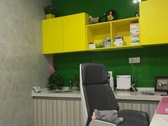 -瑞鹏瑞爱宠物医院·全科·猫科·血液透析中心(龙头寺店)