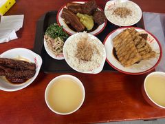 -刘小忙把子肉(北园大街总店)
