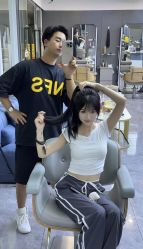 点击看大图 -藤野造型
