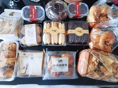-匠造烘焙(上海工厂店)