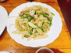 -下梅人家土菜馆(历史文化餐厅度假区店)