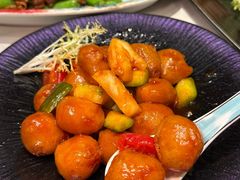 -常来小聚·广州非遗传承餐厅(高德置地店)