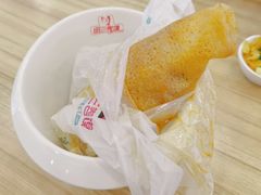 -田三卷馍(火车站店)