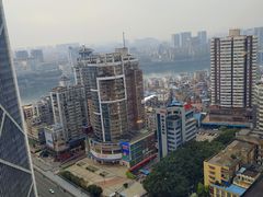 -柳州宾馆-云霄阁·旋转餐厅