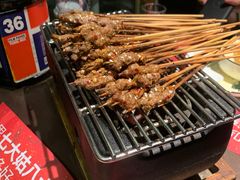 -老表记广西宵夜螺蛳鸭脚煲(西大店)