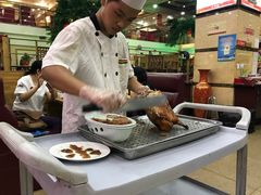 -正阳春烤鸭店(杨楼店)