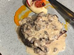 -G+KITCHEN(龙湖狮山天街店)